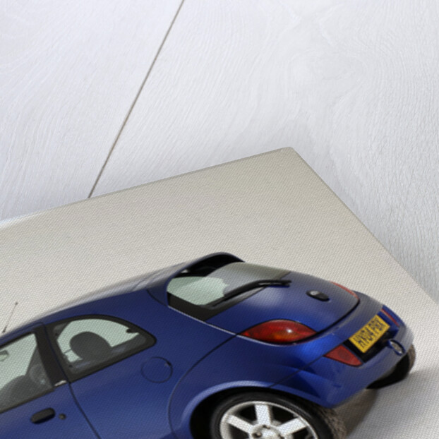 2004 Ford SportKa by Unknown