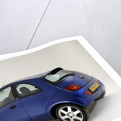 2004 Ford SportKa by Unknown