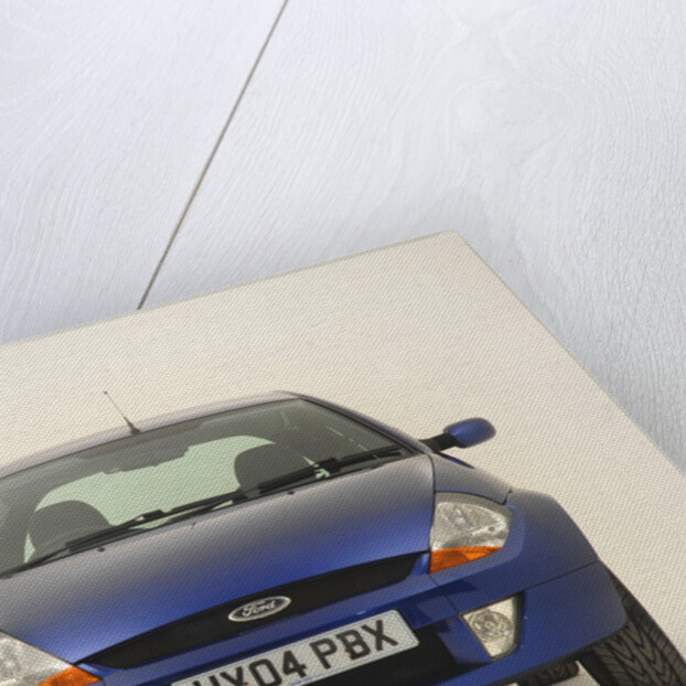 2004 Ford SportKa by Unknown