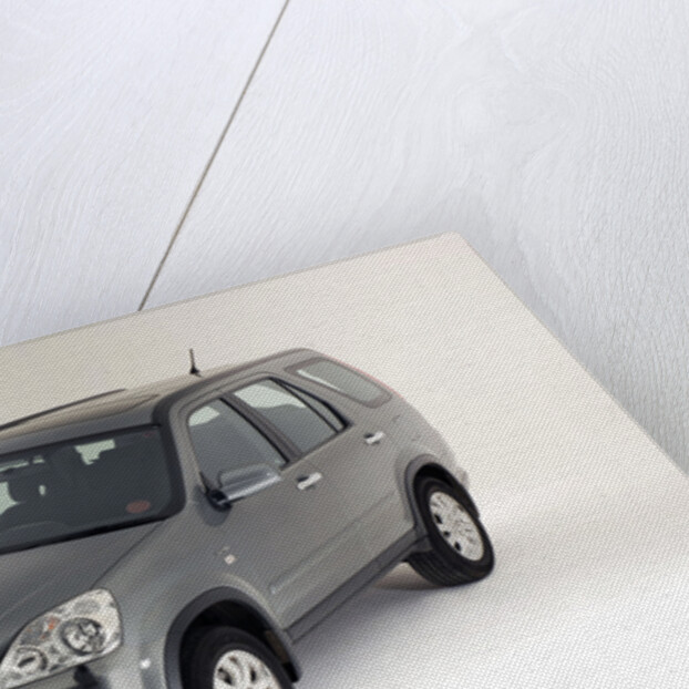 2005 Honda CRV by Unknown