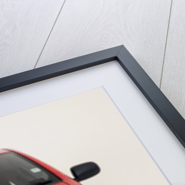 2006 Toyota Yaris by Unknown