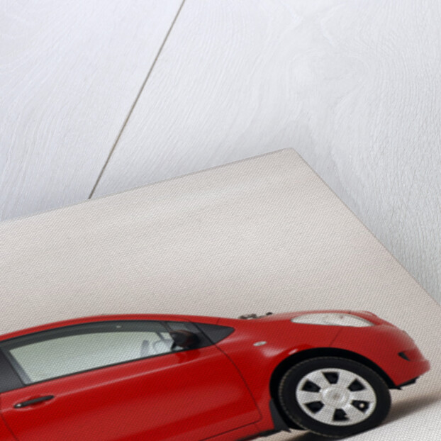 2006 Toyota Yaris by Unknown