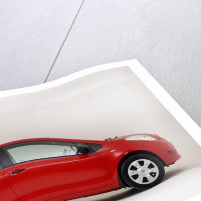 2006 Toyota Yaris by Unknown