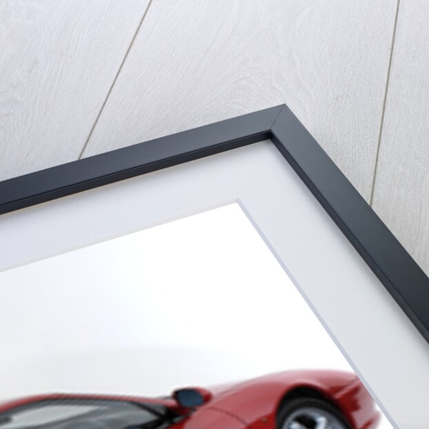 1994 Ferrari F355 Berlinetta by Unknown