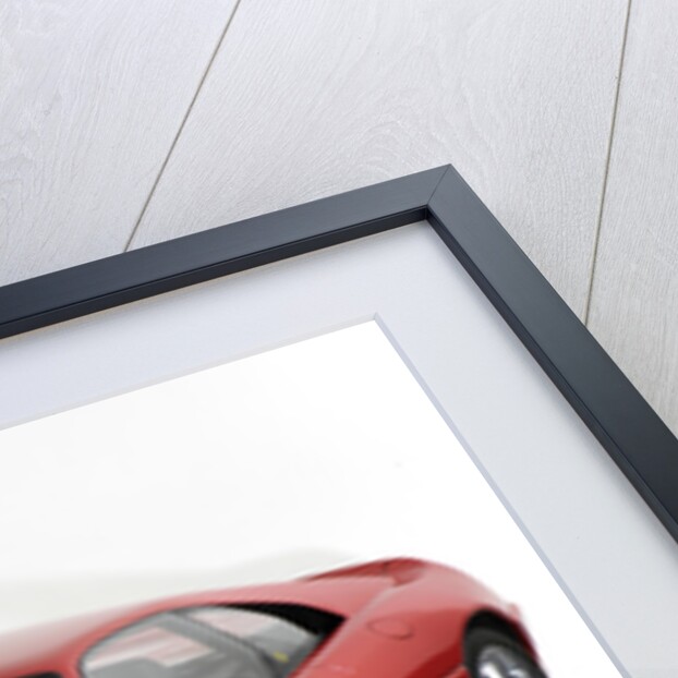 1994 Ferrari F355 Berlinetta by Unknown