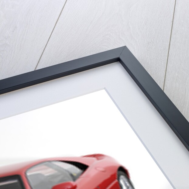 1994 Ferrari F355 Berlinetta by Unknown