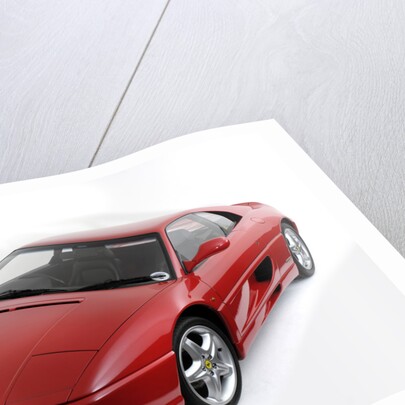 1994 Ferrari F355 Berlinetta by Unknown