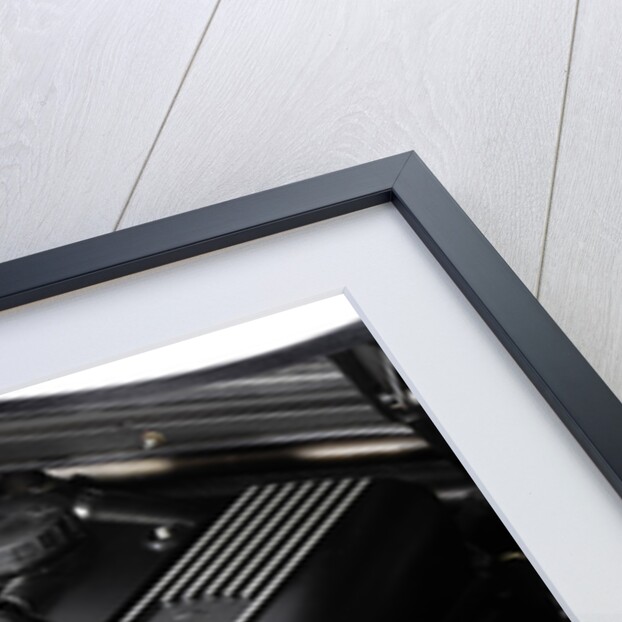 1994 Ferrari F355 Berlinetta engine by Unknown