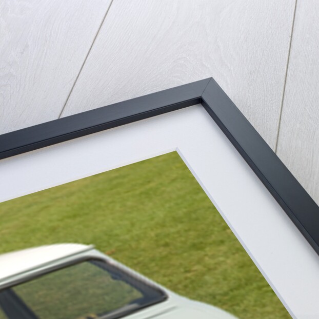 1965 Austin Mini Cooper S by Unknown