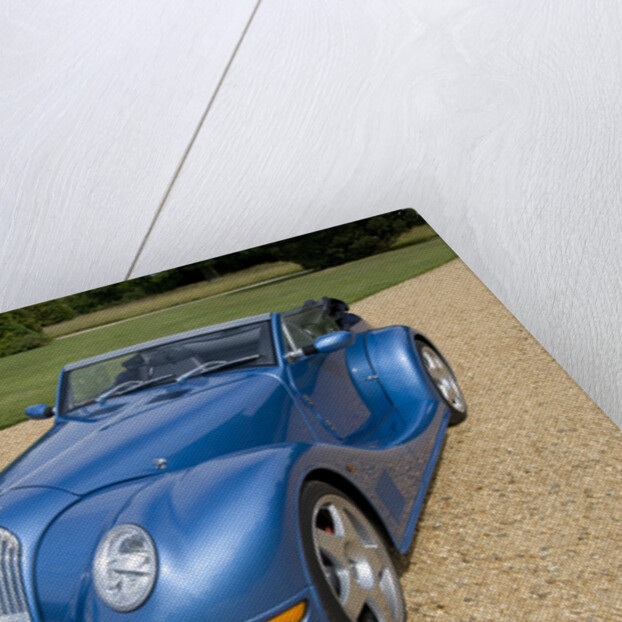 2004 Morgan Aero 8 by Unknown