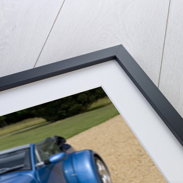 2004 Morgan Aero 8 by Unknown