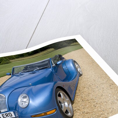 2004 Morgan Aero 8 by Unknown