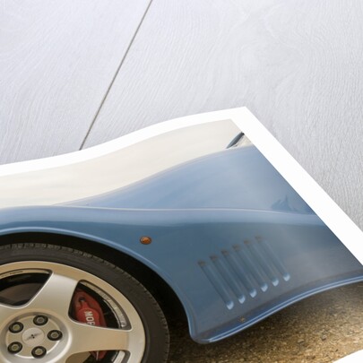 2004 Morgan Aero 8 by Unknown