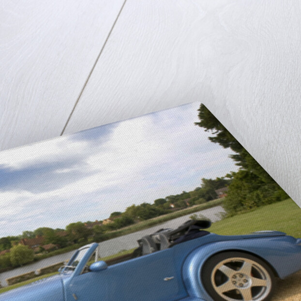 2004 Morgan Aero 8 by Unknown