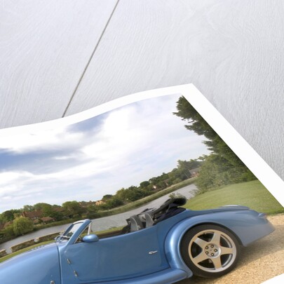 2004 Morgan Aero 8 by Unknown