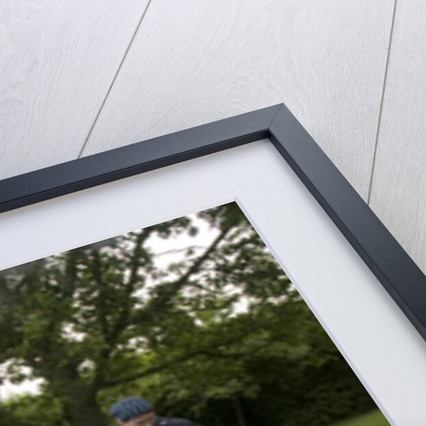 1875 Grenville Steam Carriage by Unknown