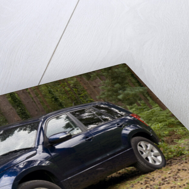 2009 Suzuki Grand Vitara by Unknown