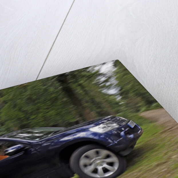 2009 Suzuki Grand Vitara by Unknown