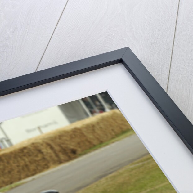 2009 Alfa Romeo Competizione by Unknown