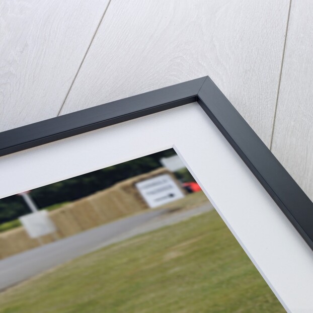 2009 KTM X-Bow at 2009 Goodwood Festival of Speed by Unknown