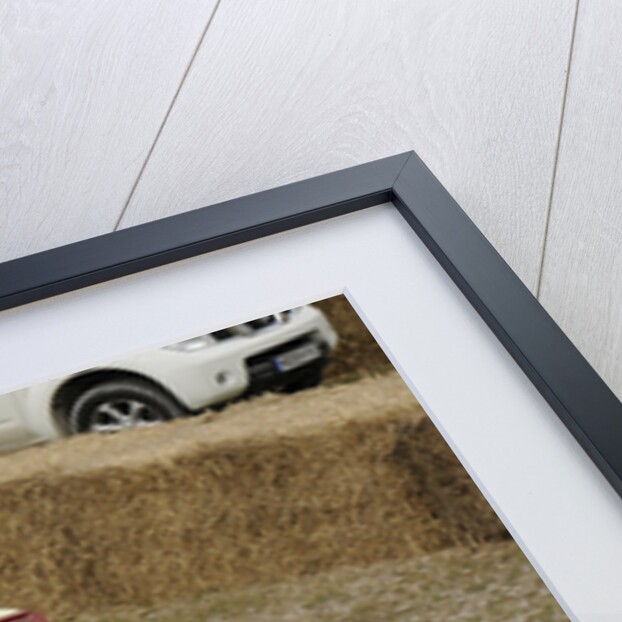 2009 Morris Mini Cooper S, Goodwood Festival of speed by Unknown