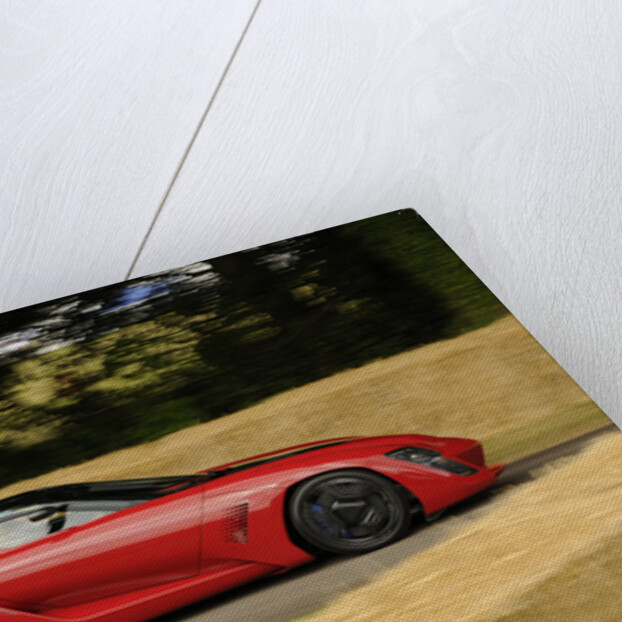 2009 Stile Bertone Mantide by Unknown