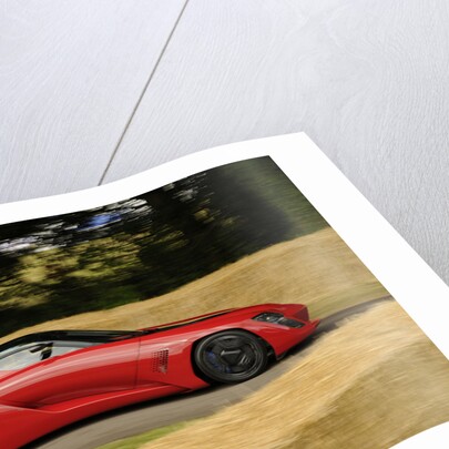 2009 Stile Bertone Mantide by Unknown