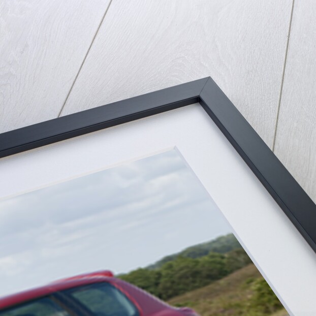 2009 Suzuki Swift Sport by Unknown