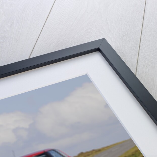 2009 Suzuki Swift Sport by Unknown