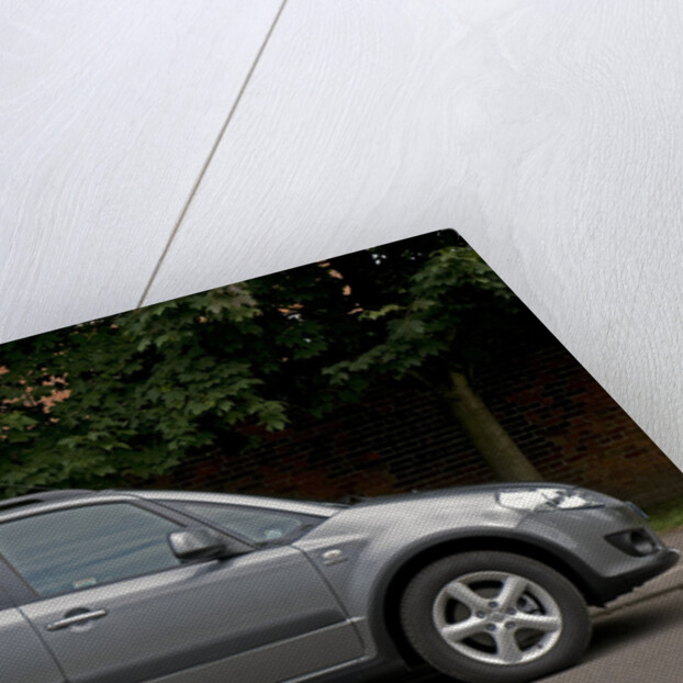 2009 Suzuki SX4 by Unknown