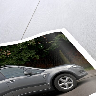 2009 Suzuki SX4 by Unknown