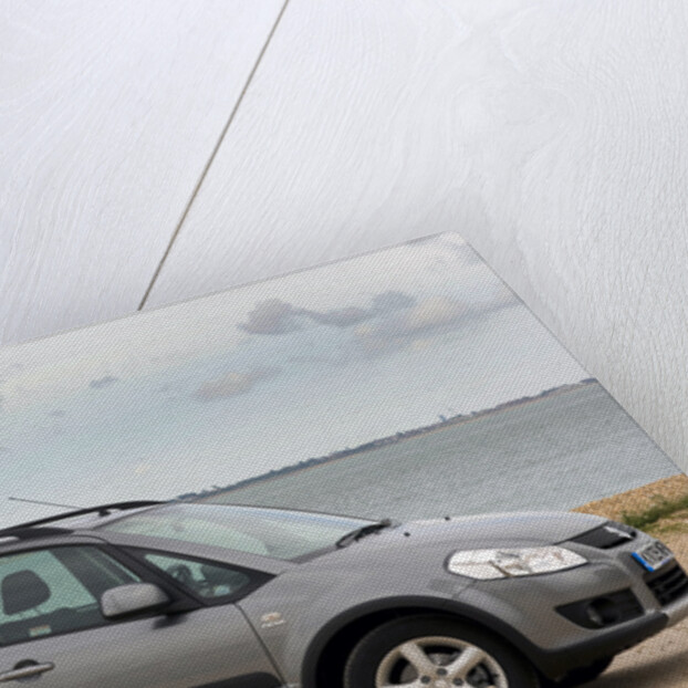 2009 Suzuki SX4 by Unknown