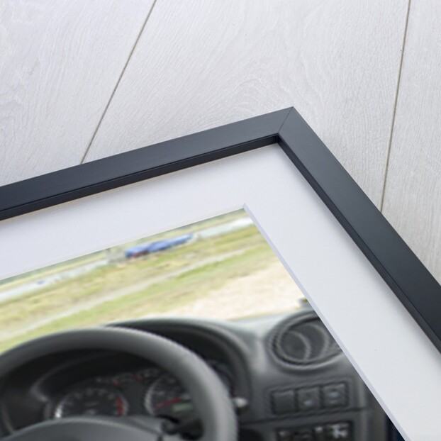 2009 Suzuki Jimny SZ4 by Unknown