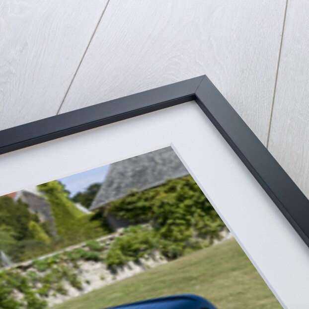 2009 Rolls Royce Phantom Drophead Coupe by Unknown