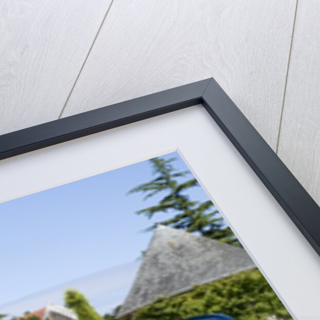 2009 Rolls Royce Phantom Drophead Coupe by Unknown