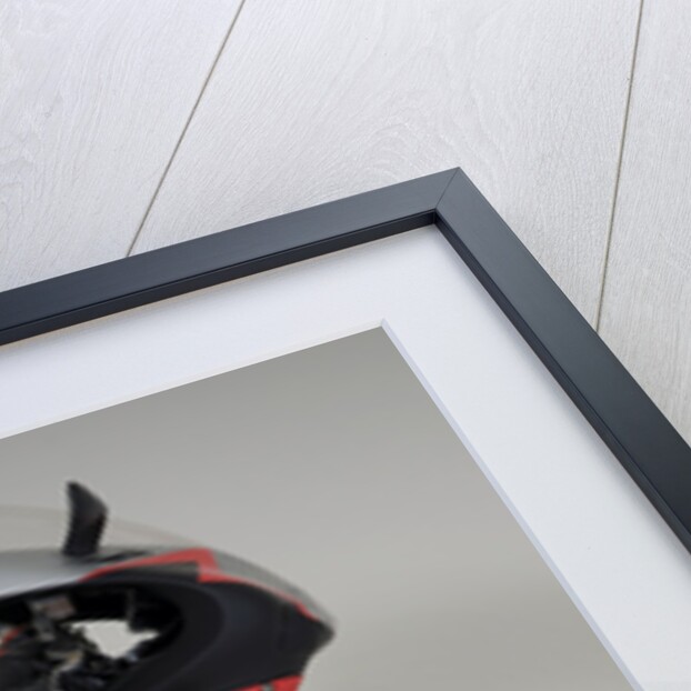 2001 Aprilia RS250 by Unknown