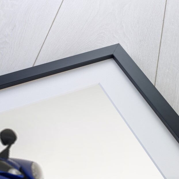 2007 Yamaha YZF-R6R by Unknown