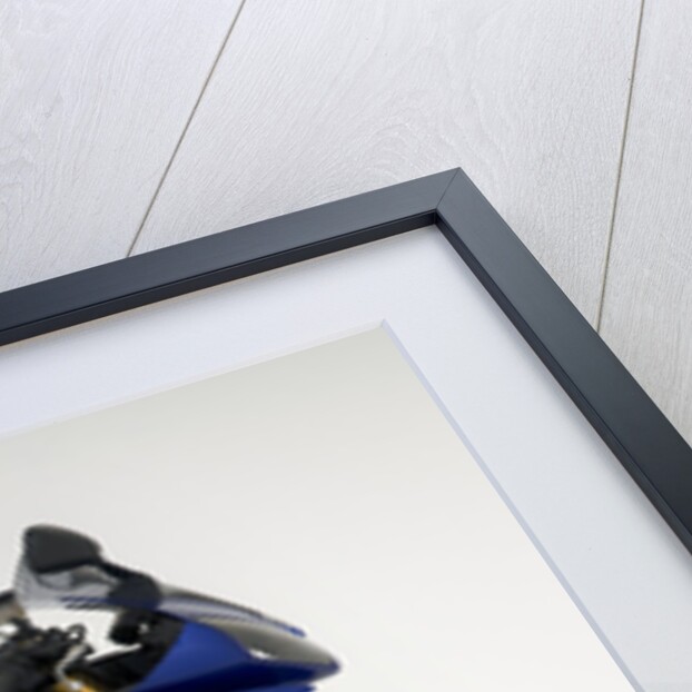 2007 Yamaha YZF-R6R by Unknown