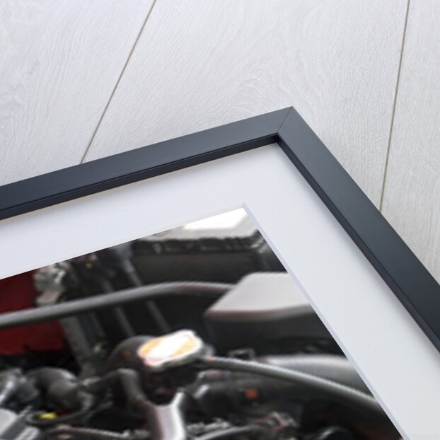 2009 Hyundai i20 engine by Unknown