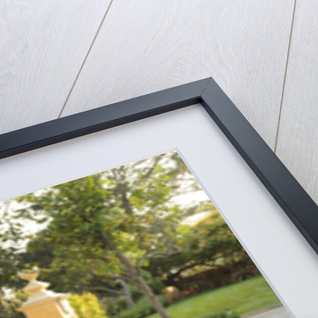 2009 Bugatti Veyron Sang Bleu by Unknown