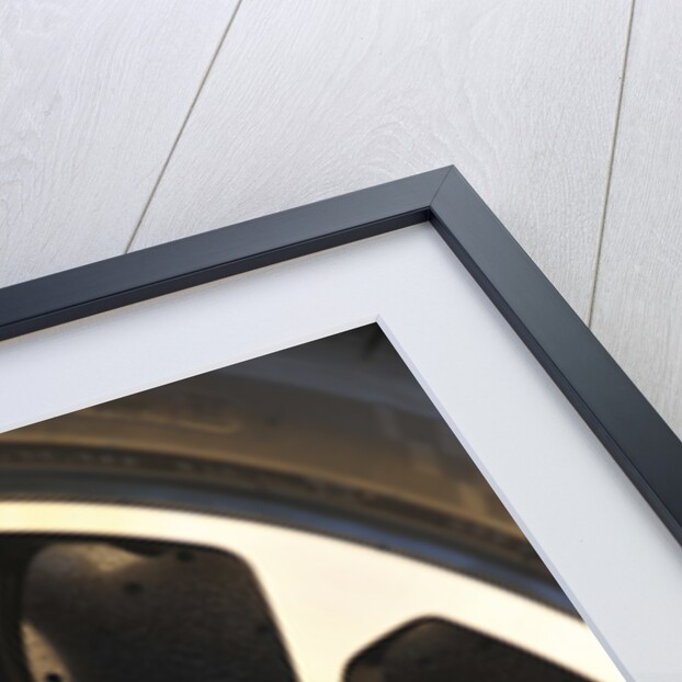 2009 Bugatti Veyron Sang Bleu by Unknown