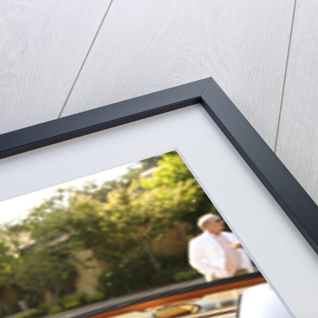 2009 Bugatti Veyron Sang Bleu by Unknown