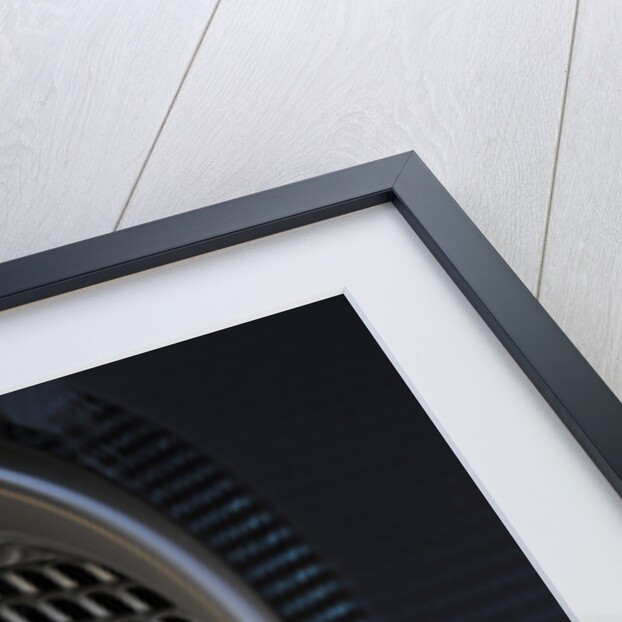 2009 Bugatti Veyron Sang Bleu by Unknown