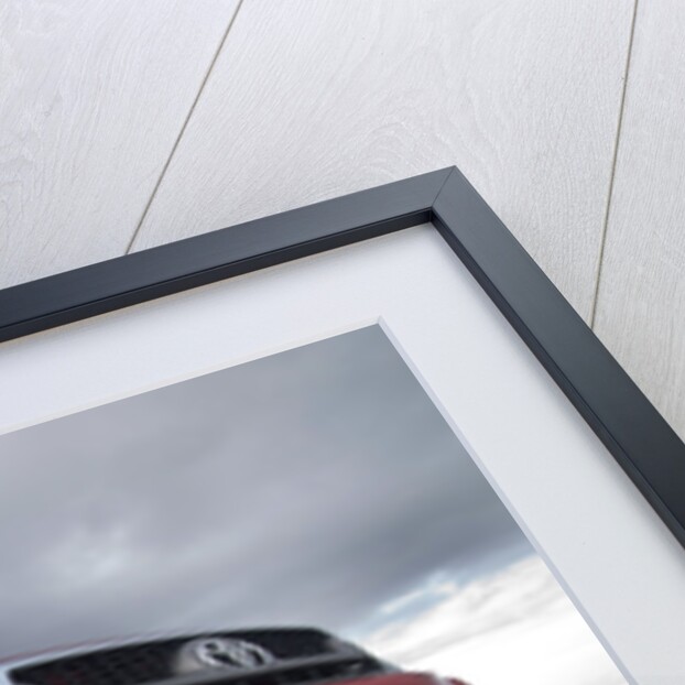 2009 Toyota HiLux pick up truck by Unknown