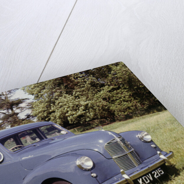 1949 Austin A40 Devon by Unknown