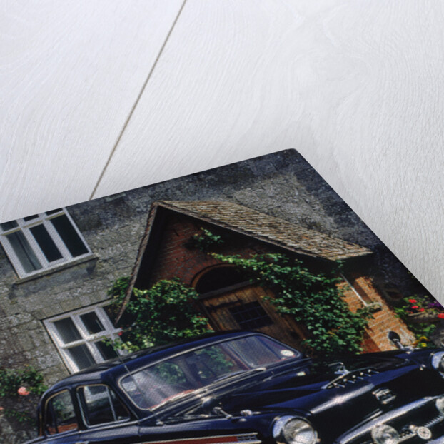 1958 Austin A95 Westminster by Unknown