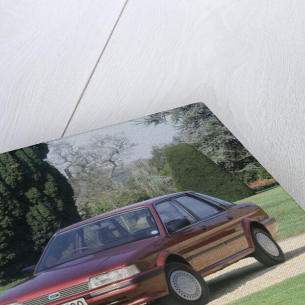 1984 Austin Montego by Unknown