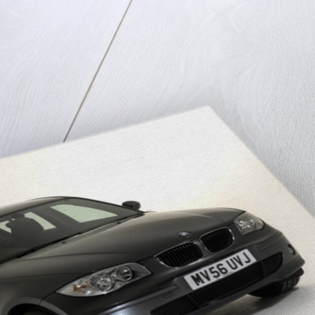 2006 BMW 116i by Unknown