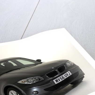 2006 BMW 116i by Unknown