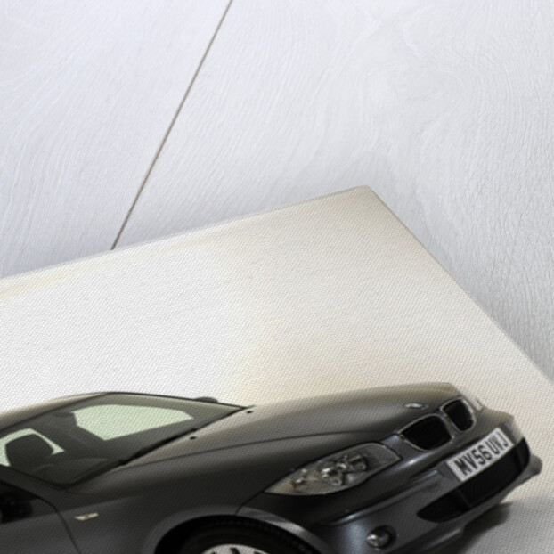 2006 BMW 116i by Unknown